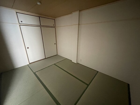 ロック雅の物件内観写真